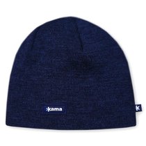 Headwear Kama A02 108 dark blue